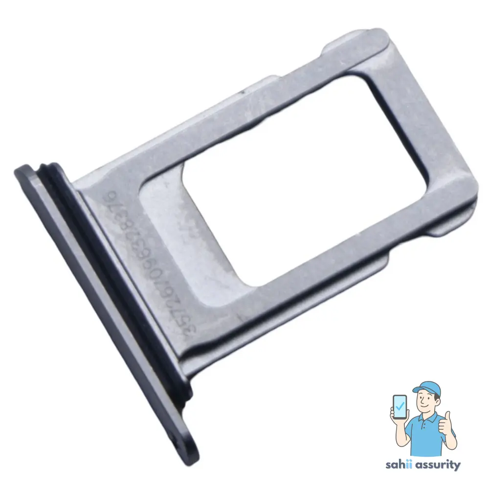 SIM Card Holder Tray for Apple iPhone XS Max thumbnail